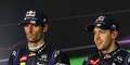 Vettel wird Erzfeind Webber los