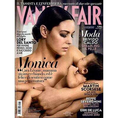 Nachwuchs für die Stars: Die Babys des Jahres 2010