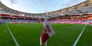 R&auml;tsel um Corona-Tests beim VfB Stuttgart