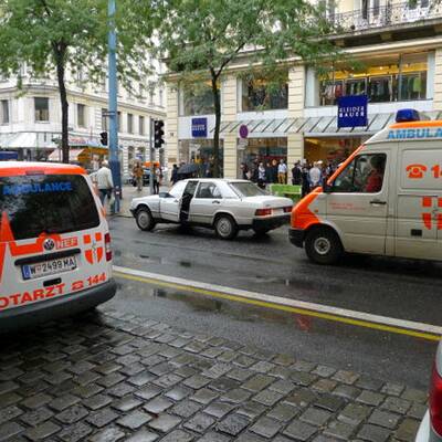 Säure-Attacke auf Tierschützer