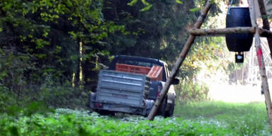 Tiersch&uuml;tzer stoppen Jagd von Mensdorff-Pouilly