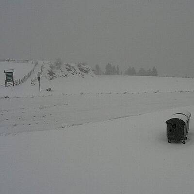 Blick über den Irrsee (OÖ) 