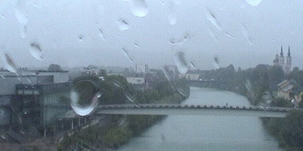 Jo-Jo-Wetter: Schnee zum Sommer-Start