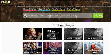 Viagogo muss Ticketpreis erstatten
