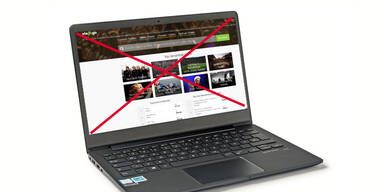 Paukenschlag: Google sperrt Viagogo