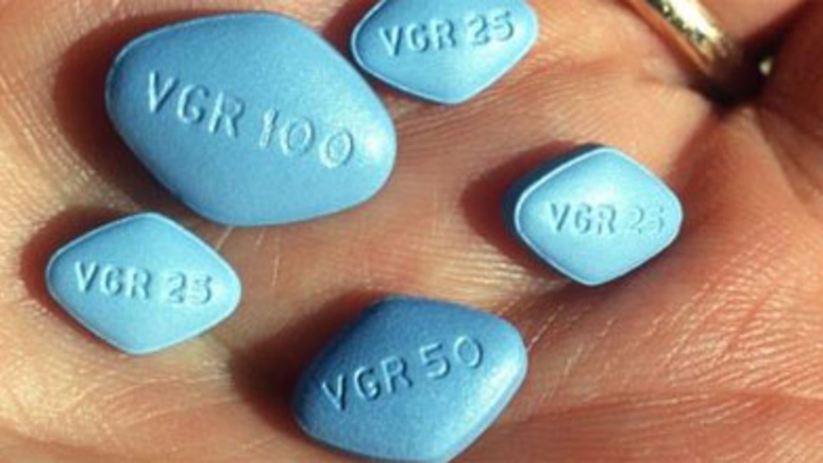 sildenafil viertel tablette