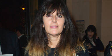 Virginie Viard