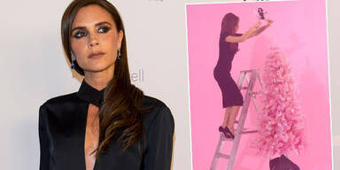 Victoria Beckham