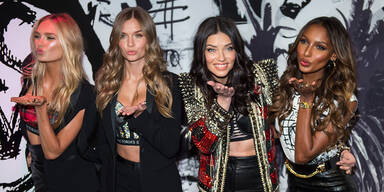 Victorias Secret Lima