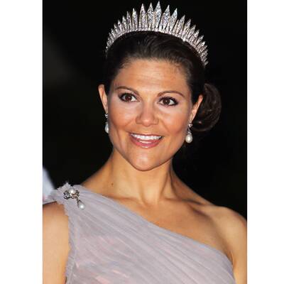 8. Prinzessin Mathilde 