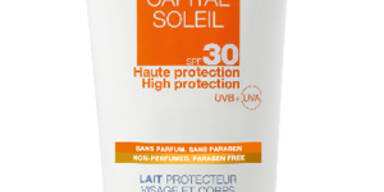 Schutz ab den ersten Sonnenstrahlen