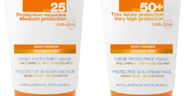 Schutz ab den ersten Sonnenstrahlen