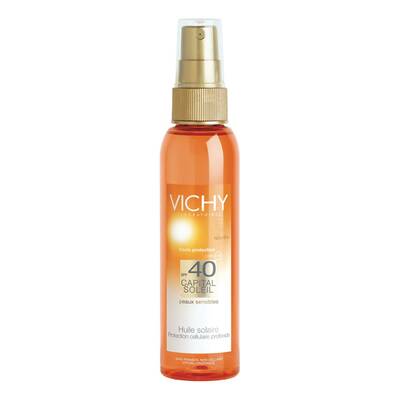 Pack die Beauty-Tasch ein!