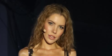 Victoria Swarovski