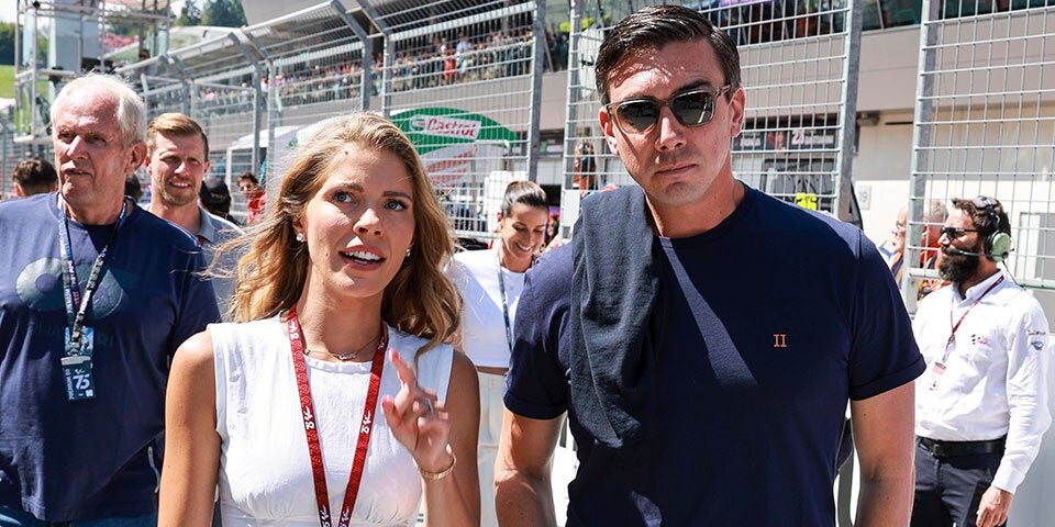 Swarovski Mateschitz