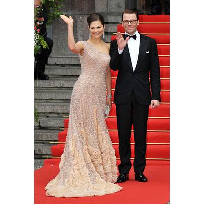 Hochzeit in Schweden: Konzert & Dinner am Freitag