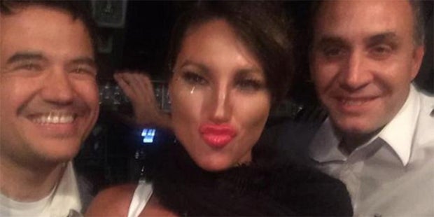 Victoria Xipolitakis