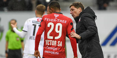 Erster LASK-Star folgt Glasner nach Wolfsburg