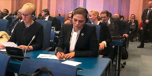 Victoria: Schweden-Prinzessin krönt Österreich