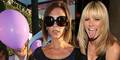 victoria beckham, heidi klum