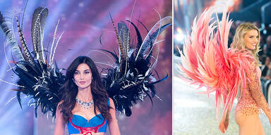 So trainieren die Engel von Victoria&rsquo;s Secret