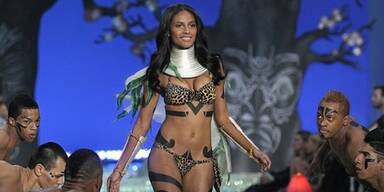 Victoria´s Secret Fashion Show 2011