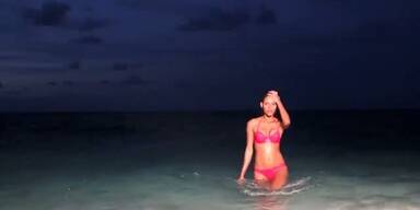 Victoria's Secret Swim-Suits 2011