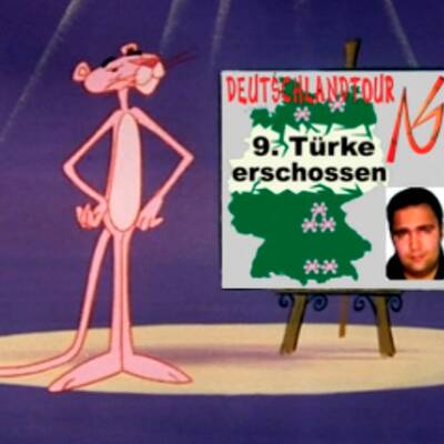 Neonazi-Terror in Deutschland