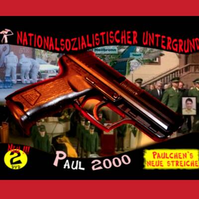 Neonazi-Terror in Deutschland