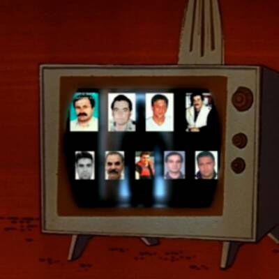 Neonazi-Terror in Deutschland