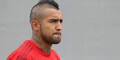 Arturo Vidal