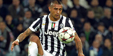 Vidal wird rechtzeitig f&uuml;r WM fit