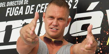 Tod nach mystischem Ritual: Porno-Star festgenommen