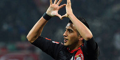 Chile bangt um Superstar Vidal