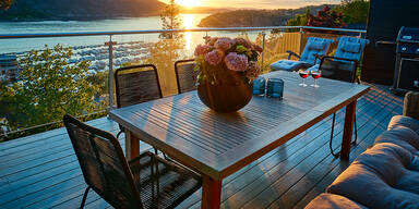 Tipps für den Gartenmöbel Kauf