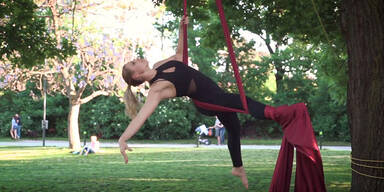 Fitnesstrends 2017 in Wien