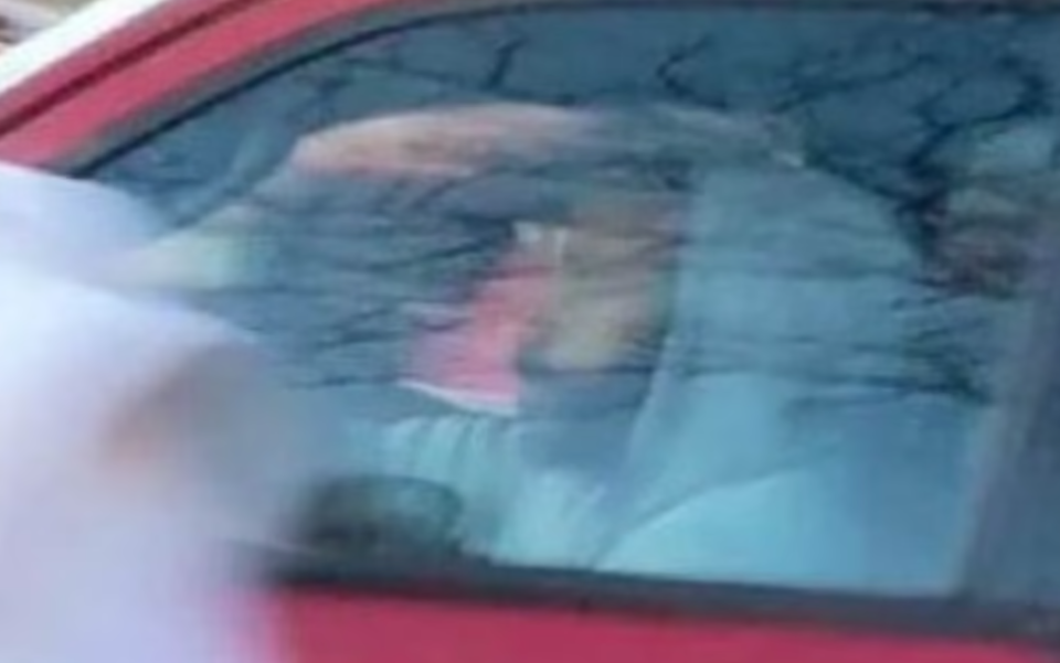 Auto rast in Weihnachtsparade: Rapper (39) in Haft