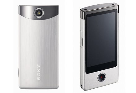 'Bloggie Touch'-Kamera von Sony