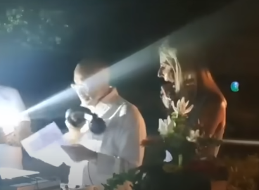 Frau betrügt Verlobten: Das ist seine brutale Hochzeitsrache