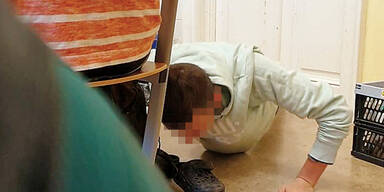 Sonderschule Berndorf