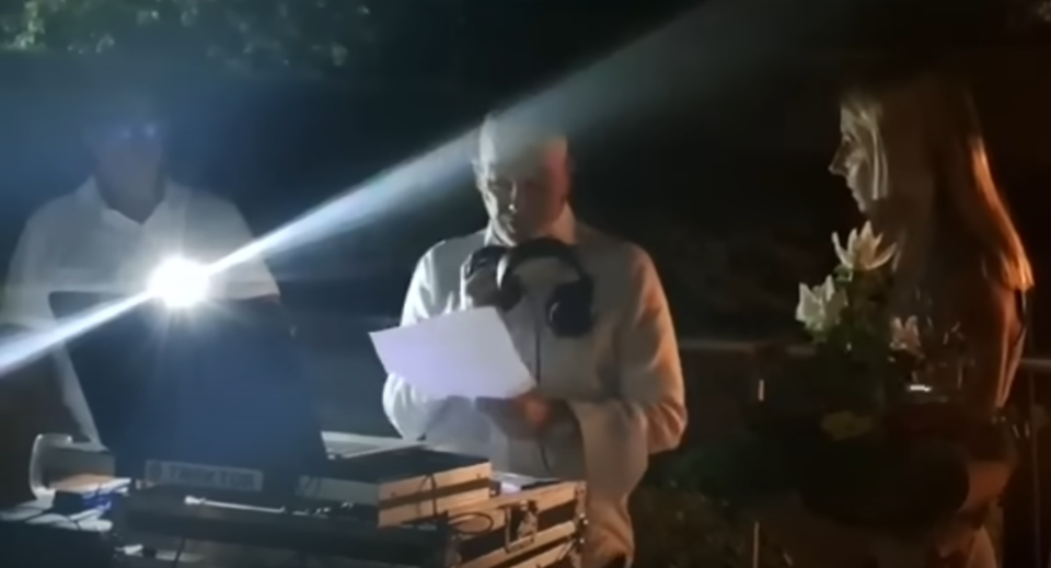 Frau betrügt Verlobten: Das ist seine brutale Hochzeitsrache