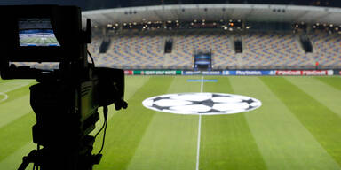 Kein Videobeweis für Champions League