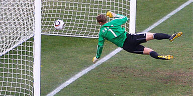 FIFA weiter gegen Videobeweis