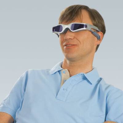 Wie finden Sie die neuen Videobrillen?