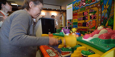 Spielautomat für Senioren im Test 