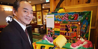 Spielautomat für Senioren im Test 