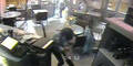 Video zeigt Anschlag auf Restaurant