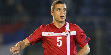 Nemanja Vidic