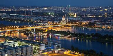 Beispielbild zu Corona-Zahlen in Wien