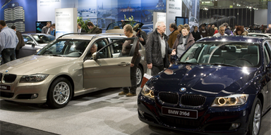 Bild: Reed Exhibitions Messe Wien
